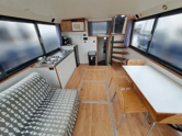 De Drait Safari Houseboat 1050 (ID=11457) - фото 7