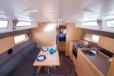 Oceanis 38.1 (ID=1146) - фото 8