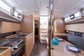 Oceanis 38.1 (ID=1146) - фото 9