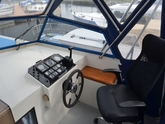 De Drait Safari Houseboat 1050 (ID=11462) - фото 7