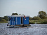 De Drait Houseboat (ID=11467) - фото 4