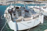 Oceanis 38.1 (ID=1147) - фото 17