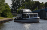 De Drait Safari Houseboat 1050 (ID=11489) - фото 5