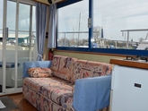 De Drait Safari Houseboat 1050 (ID=11489) - фото 8