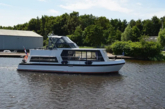 De Drait Safari Houseboat 1050 (ID=11489) - фото 6