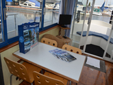 De Drait Safari Houseboat 1050 (ID=11489) - фото 9