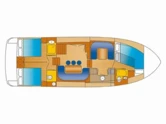 De Drait Advantage 42 (ID=11495) - фото 2