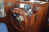 Monty Bank Trawler 9.5 (ID=11499) - фото 7