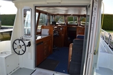 Monty Bank Trawler 9.5 (ID=11499) - фото 4