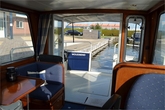 Monty Bank Trawler 9.5 (ID=11499) - фото 11