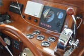 Monty Bank Trawler 9.5 (ID=11499) - фото 8