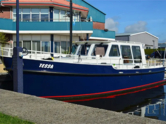 Monty Bank Trawler 9.5 (ID=11499)