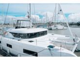 Lagoon 46 (ID=11535)