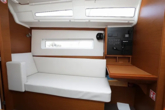 Sun Odyssey 380 (ID=11555) - фото 9