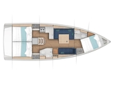 Sun Odyssey 380 (ID=11555) - фото 2