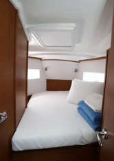 Sun Odyssey 380 (ID=11555) - фото 10