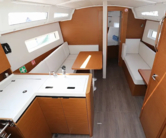 Sun Odyssey 380 (ID=11555) - фото 6
