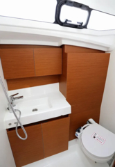Sun Odyssey 380 (ID=11555) - фото 14