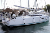 Sun Odyssey 380 (ID=11555) - фото 4