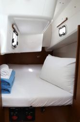 Sun Odyssey 380 (ID=11555) - фото 12
