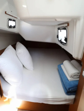 Sun Odyssey 380 (ID=11555) - фото 13