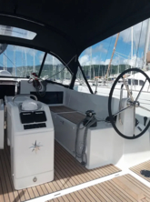 Sun Odyssey 440 (ID=11573) - фото 4