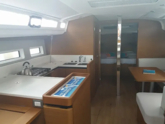 Sun Odyssey 440 (ID=11573) - фото 3