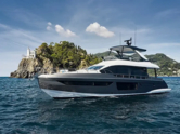 Azimut 68 S (ID=11585)