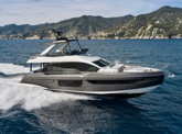 Azimut 68 S (ID=11585) - фото 5