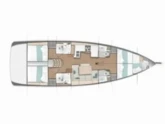 Sun Odyssey 490 (ID=1169) - фото 2