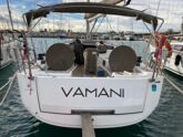 Sun Odyssey 449 (ID=11713)