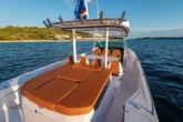 Axopar 37  Sun Top (ID=11775) - фото 17