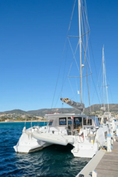 Nautitech 40 Open (ID=11790) - фото 5