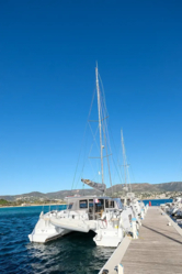 Nautitech 40 Open (ID=11790) - фото 4