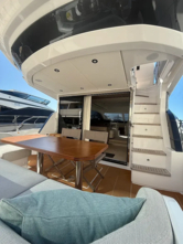 Azimut 53 Fly (ID=11830) - фото 12