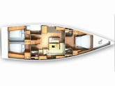 Hanse 505 (ID=11833) - фото 2