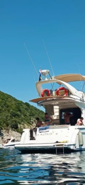 Altair Zafir 42 (ID=11834) - фото 4