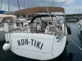 Hanse 385 (ID=11835)