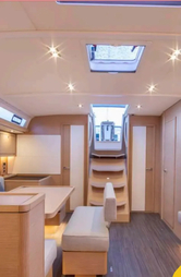 Dufour 470 (ID=11861) - фото 7