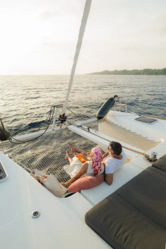 Lagoon 40 (ID=11947) - фото 10