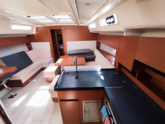 Hanse 458 (ID=1196) - фото 21