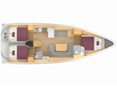 Bavaria 42 Cruiser (ID=12091) - фото 2