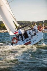 Sun Odyssey 349 (ID=12093) - фото 7