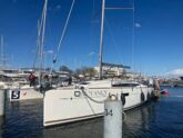 Sun Odyssey 349 (ID=12093) - фото 10
