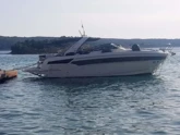 Bavaria Sport 400HT (ID=12132)