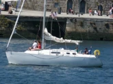 Dufour 32 (ID=122)