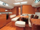 Oceanis 43 (ID=1233) - фото 9