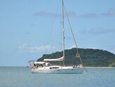 Oceanis 43 (ID=1233) - фото 4