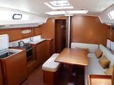 Oceanis 43 (ID=1233) - фото 2