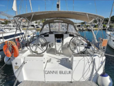 Sun Odyssey 449 (ID=12435)